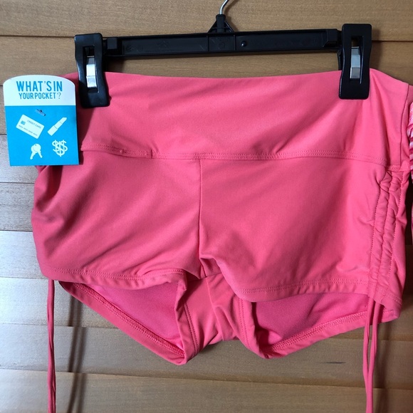 BEACH HOUSE SPORT NWT PRETTY 2 PIECES ORANGE/ CORAL COLOR SIZE 6 UPF 50+ SUN - Picture 4 of 15